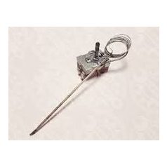   HŐFOKSZABÁLYZÓ TŰZHELYHEZ 50-320 °C, 1 FÁZISÚ MMG (KAPILLÁRIS CSŐVES)