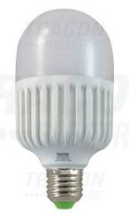Tracon nagyteljesítményű LED fényforrás E40 40W