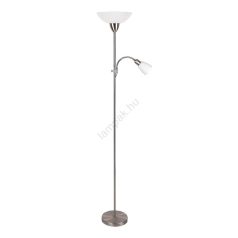 Diana álló lámpa E27 60w+E14 40W