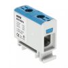 OTL sorkapocs 1xAI/Cu 25-150 kék OTL sorkapocs 1xAI/Cu 25-150 kék