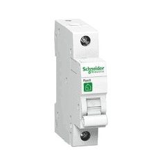 Schneider 1P B63A kismegszakító