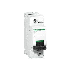 Schneider C120N 1P C80A kismegszakító
