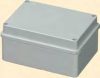 Kötődoboz IP56 120x80x50mm, UV álló Kötődoboz IP56 120x80x50mm, UV álló