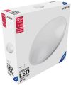 Avide LED Mennyezeti Lámpa Cordelia 24W 380*110mm CW 6400K