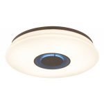 Mennyezeti lámpa,LED 24W,Murry