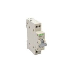 Tracon sorolható választókapcsoló 1P 32A