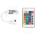 Avide LED Szalag 12V 192W RGB+W IR Távirányító és WIFI-s Vezérlő