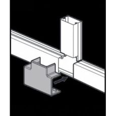 DLP ECO MINI T-ELEM 50X20 MM