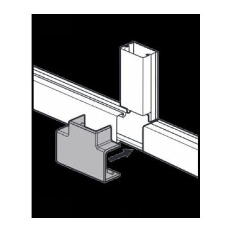 DLP ECO MINI T-ELEM 50X20 MM