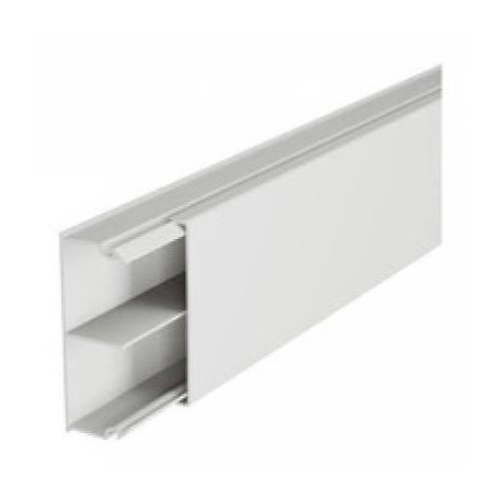 DLP ECO MINICSATORNA 50X20 MM, VÁLASZFALLAL, 2 M