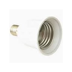 Foglalatátalakító adapter E27/E14