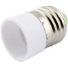 Foglalatátalakító adapter E14/E27 Foglalatátalakító adapter E14/E27