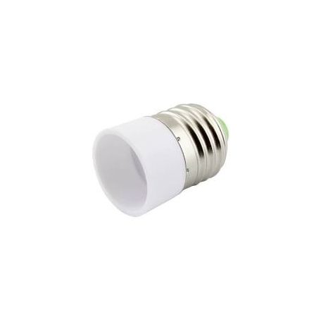 Foglalatátalakító adapter E14/E27