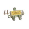 F splitter 2-es F splitter 2-es
