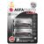 AgfaPhoto Ultra Alkáli Baby Elem C B2