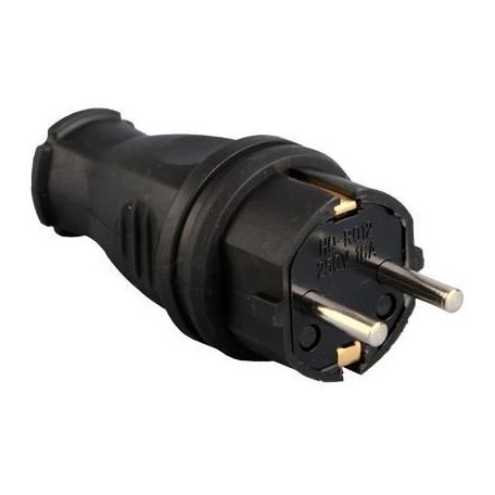 DUGVILLA GUMI 16A 250V
