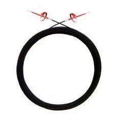 MŰANYAG BEHUZÓ 25M ÁTM:4MM RUNPO