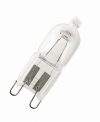 HAL-MINI 230V 25W G9 OSRAM 300°C HAL-MINI 230V 25W G9 OSRAM 300°C