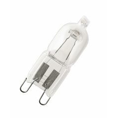 HAL-MINI 230V 25W G9 OSRAM 300°C