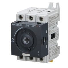 Socomec Sirco M16 kapcsoló