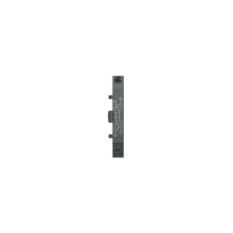 Socomec Sirco M16 érintkező