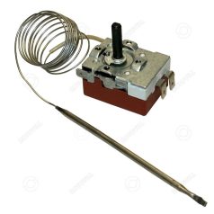   KAPILLÁRCSÖVES HŐFOKSZABÁLYZÓ 50-400 °C, 1 FÁZISÚ (412506500) MMG