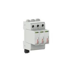   Raycap PV Protec BR 5/1000Y TD PV1000VDC túlfeszültség levezető napelemhez B+C osztály távkij