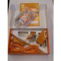 KONDENZVÍZ SZIVATTYÚ ASPEN-MINI ORANGE (12l/h)