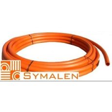 Symalen védőcső 40/32 25M