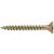 Faforgácslapcsavar 3,5x18mm