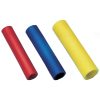 Toldó hüvely 1.5mm piros PTH Toldó hüvely 1.5mm piros PTH