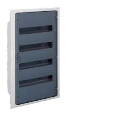 LAK.ELOSZTÓ SÜLLY.4X18M+ÁTL.AJT+SÍN