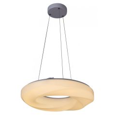 Gisele Led-es függeszték 24W
