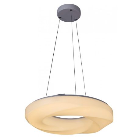 Gisele Led-es függeszték 24W