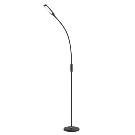 Avide LED Állólámpa Remo 9W CCT Fekete