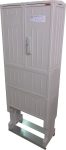 PVT-K-L 80X88/25 ÜRES SZEKRÉNY KÜLTÉRI/3Fázisú kombinált PVT-K-L 80X88/25 ÜRES SZEKRÉNY KÜLTÉRI/3Fázisú kombinált
