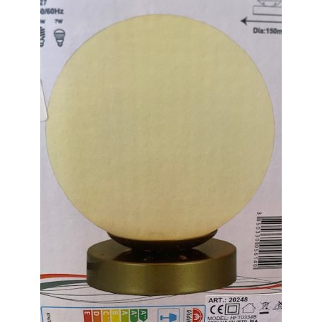 Vidik asztali lámpa 20248