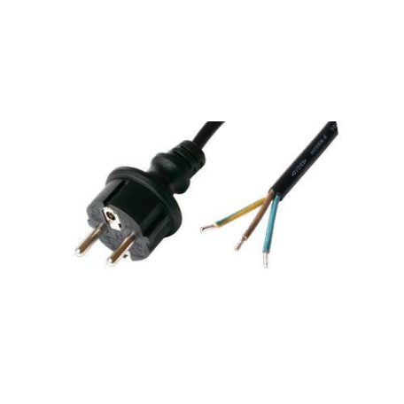 RCOOL Gumikábel 3m-es /3x1mm