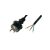 RCOOL Gumikábel 3m-es /3x1mm
