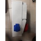 XBS ELO 10/10/A Csatlakozó kombináció vezetékezés nélkül (régi doboz C8/11/B)