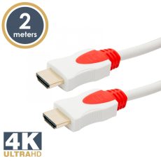 HDMI kábel 2m