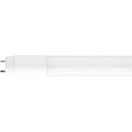 Avide LED Üveg Fénycső 18W G13 1200mm NW 4000K