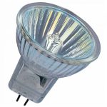 OSRAM 35W GU4 12V izzó