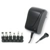 HOME MW MA06 600 MA ADAPTER, 3-12V ( MW MA06 ) HOME MW MA06 600 MA ADAPTER, 3-12V ( MW MA06 )