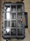 Keter ROC 22" GEAR organizer rendező 56x34,5x12,8cm 240457 Keter ROC 22" GEAR organizer rendező 56x34,5x12,8cm 240457