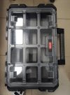 Keter ROC 22" GEAR organizer rendező 56x34,5x12,8cm 240457