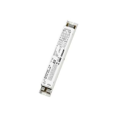 ELŐTÉT ELEKTR. 1X18-39 240 QT-FIT5/8