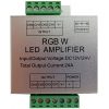 Avide LED Szalag 12V 288W RGB+W Jelerősítő