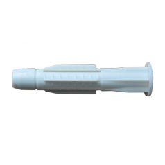   DÜBEL UNIV. 8 ....UNIVERZÁLIS MŰANYAG (PE) DÜBEL 8*50 MM-ES