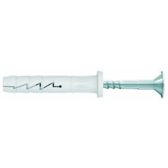 KO 08C060 ....BEÜTŐÉK LAPOS PEREMMEL KPL. 8*60MM